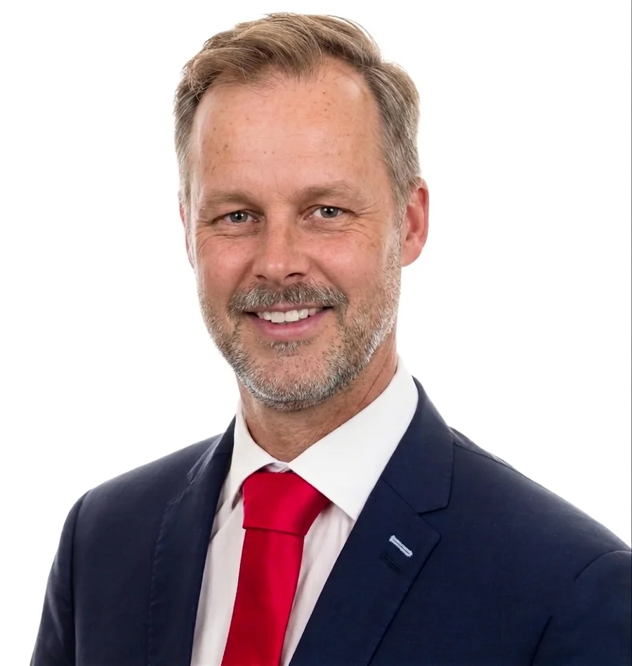 Marcel Wollmann – AI Dozent und ML Engineer